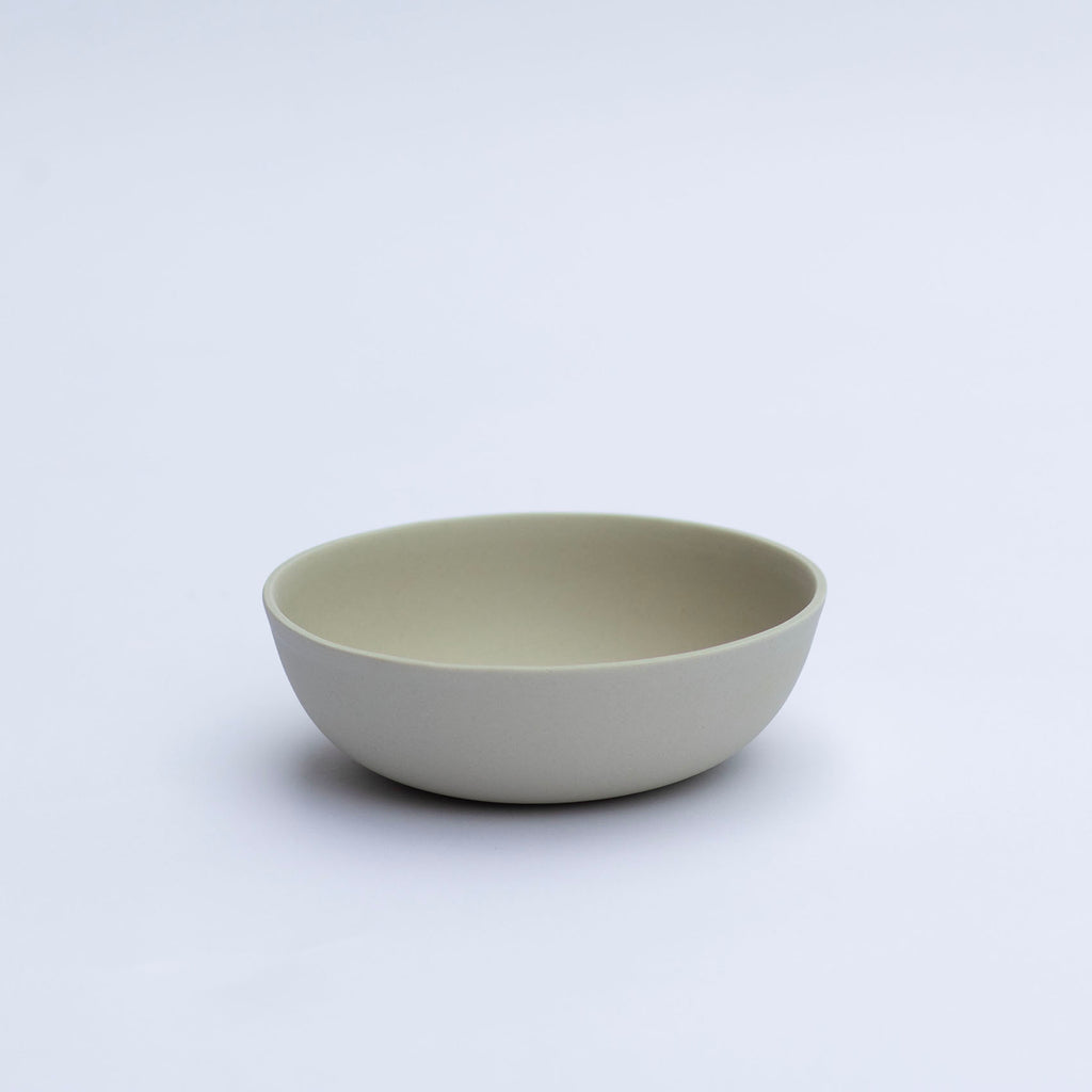 Stoneware Small Dish - Blue Grey