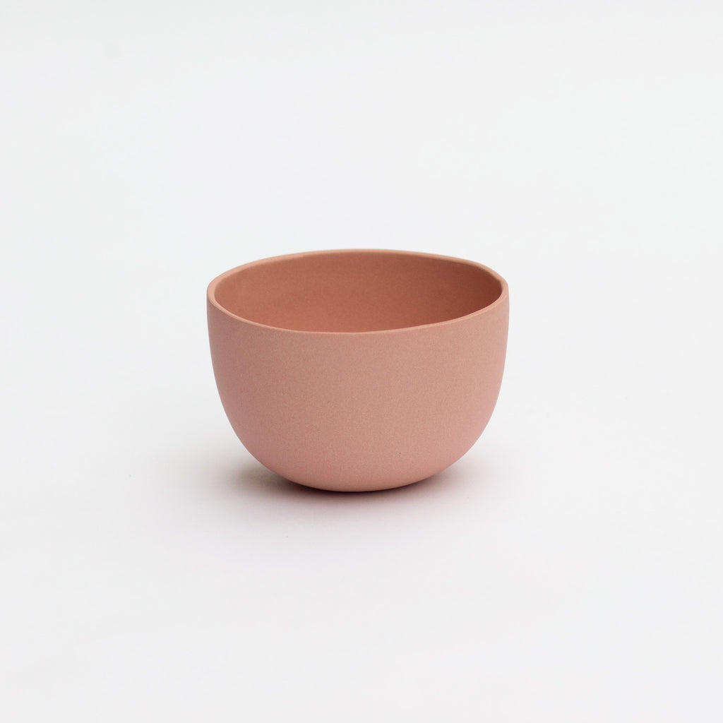 Small Jupiter Pots/Planters - Dusky Pink
