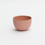 Small Jupiter Pots/Planters - Dusky Pink