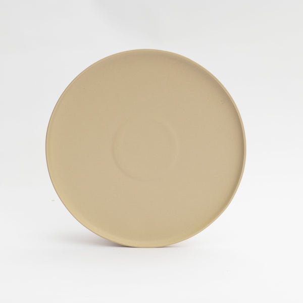 Stoneware Dinner Plate - Goldie Yellow