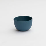 Small Jupiter Pots/Planters - Indigo Blue