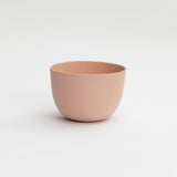 Medium Jupiter Pot/Planter - Isabella Pink