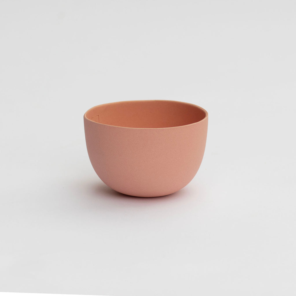 Small Jupiter Pots/Planters - Isabella Pink