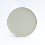 Stoneware Dinner Plate - Light Mint