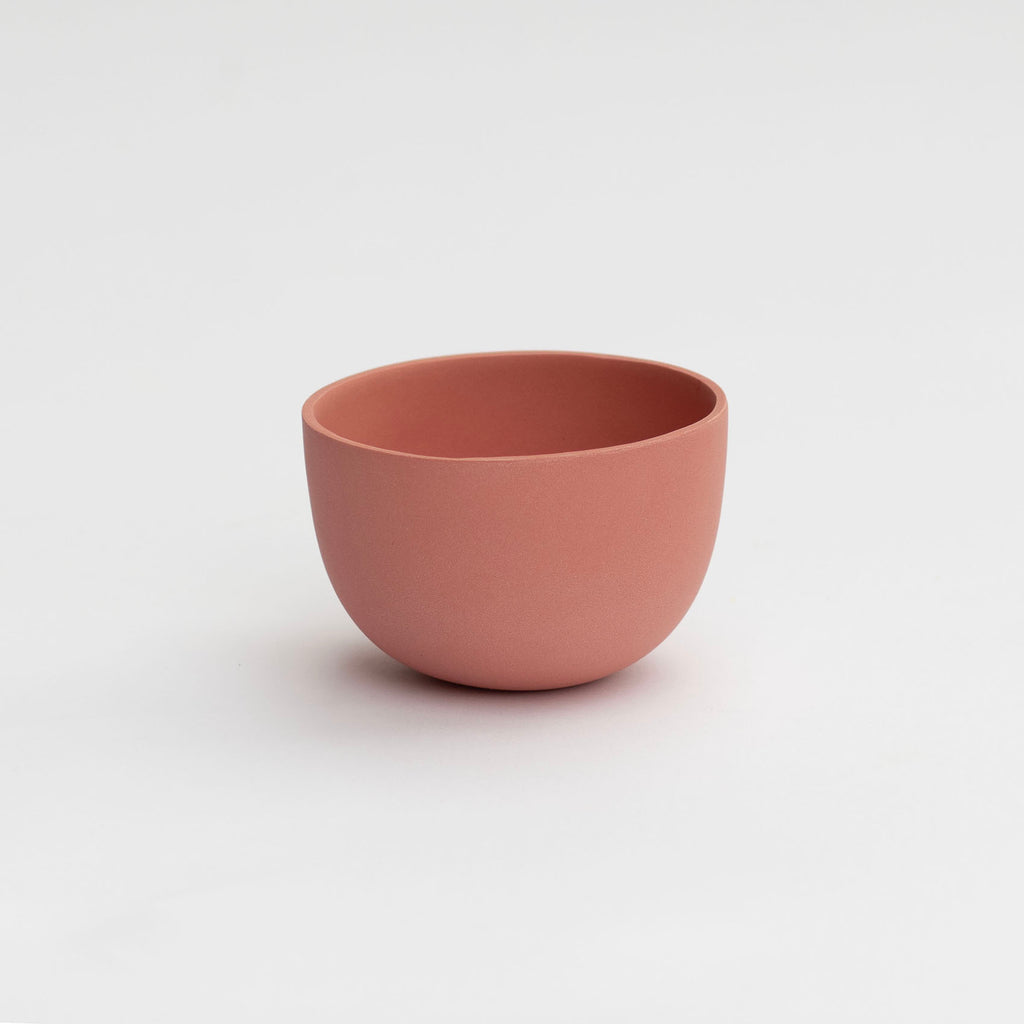 Small Jupiter Pots/Planters - Pinky Pink
