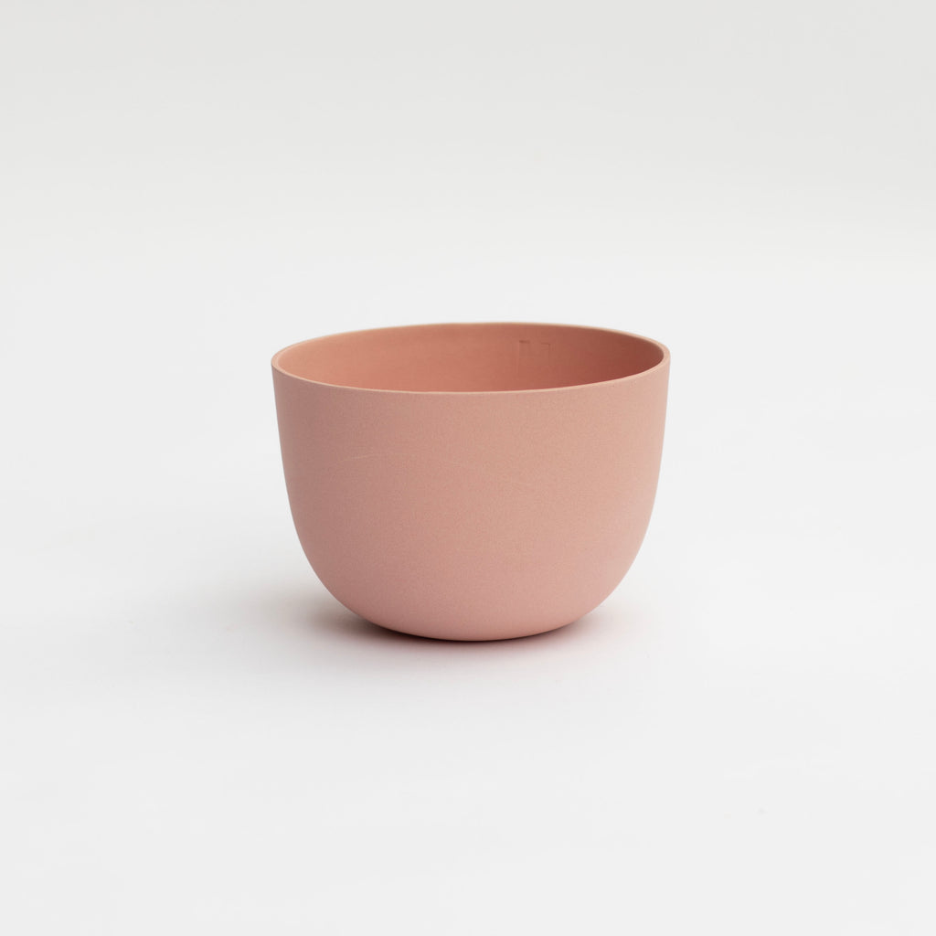 Medium Jupiter Pot/Planter - Dusky Pink