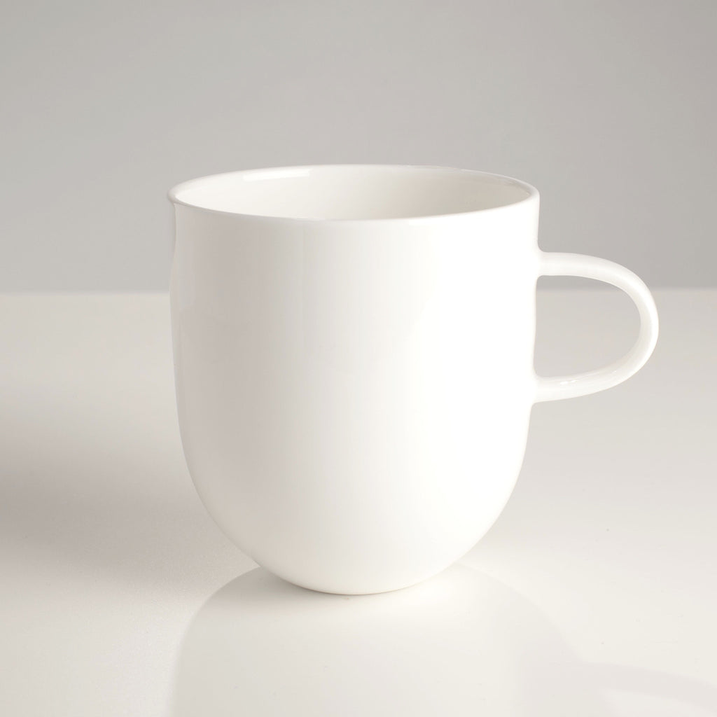 Big H Coffee/Tea Cup – H for Hannah