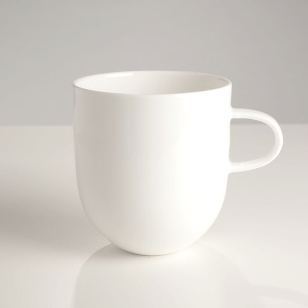 Big H Coffee/Tea Cup